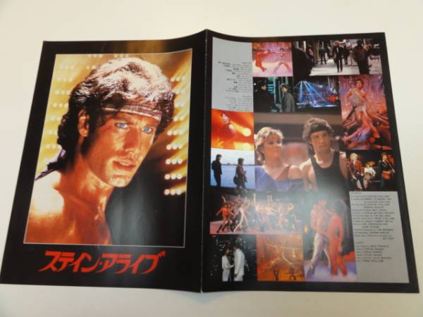 Ｉ　映画　スティンアライブ　オリジナルポスター　２種類セット　サイズＢ２ 2025年最新】Yahoo!オークション -ステイン(ポスター)の中古品