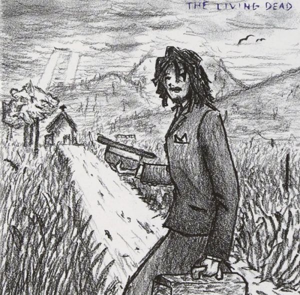 2025年最新】Yahoo!オークション -the living dead bumpの中古品