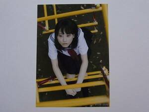 SKE48 松井玲奈「きんぎょばち」DVD 特典生写真①★