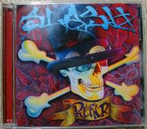 ◆SLASH/ S/T (SHM-CD + DVD/初回限定盤) -Guns N'Roses_画像1