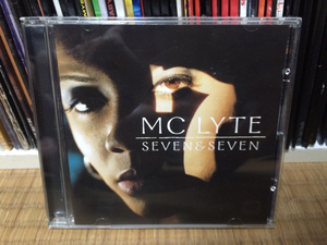 MC Lyte / Seven & Seven