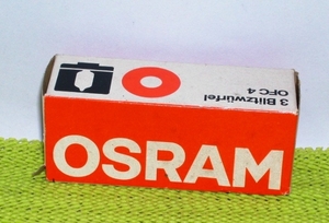 B-160　オスラム　OSRAM　OFC４