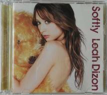 【Maxi CD】 リア・ディゾン / Softly ☆ DVD付き初回限定盤_画像1