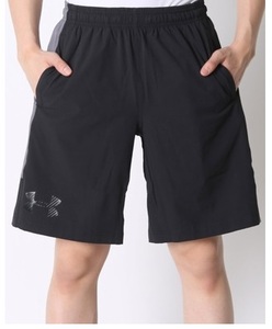 アンダーアーマー UA EXCLUSIVE SHORT