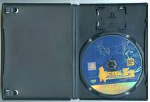 PS2 プレステ2 ドラゴンボールZ2 中古_画像3