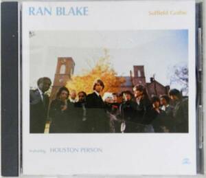 【CD】RAN BLAKE / Suffield Gothic featuring HOUSTON PERSON ☆ ラン・ブレイク / ヒューストン・パーソン / Jazz