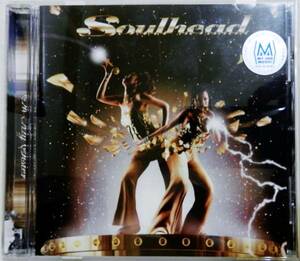 【CD】SOULHEAD / OH MY SISTER ☆ ソウルヘッド