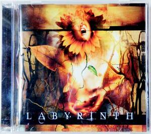 【CD】 Labyrinth / ラビリンス ☆ ドラマティック・メタル / パワー・メタル