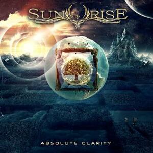 SUNRISE - Absolute Clarity ◇ メロパワ Conquest Digi ウクライナ 傑作