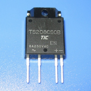 No.09:SSR( solid state relay ) TS208CSOB 8A 250VAC new goods 