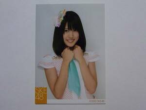 SKE48 平田璃香子 2010新衣装 公式生写真★