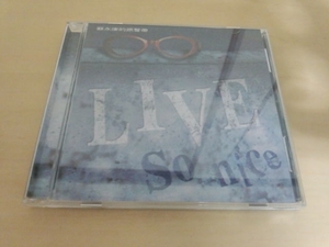 ウィリアム・ソーCD「Live So Nice 蘇永康的原聲帶」香港 台湾★