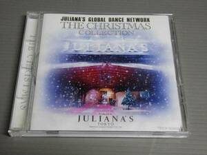 CD/JULIANA'S TOKYO/THE CHRISTMAS COLLECTION