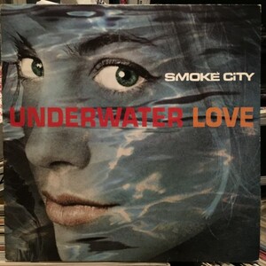 Smoke City / Underwater Love (Remix David Morales)