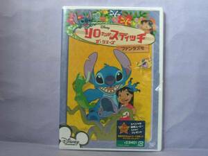  новый товар * Lilo & Stitch * серии / вентилятор tazmo