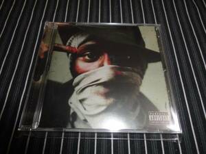 MOS DEF『THE NEW DANGER』美品(BLACK STAR,KANYE WEST,モスデフ