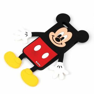 【激安】iJacket ミッキーマウス　新品　iPhone5/5s