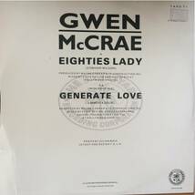 12' Gwen Mccrae-Eighties Lady_画像2