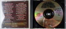 【CD】 Please Warm My Weiner - Old Time Hokum Blues ☆ Whistling Bob Howe & Frankie Griggs / Tommie Bradley & James Cole_画像2
