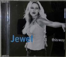 【CD】Jewel / This Way ☆ ジュエル_画像1