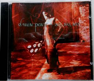 【CD】Dawn Penn / No, No, No ☆ ドーン・ペン / Steely & Clevie