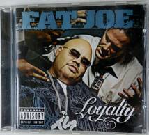 【CD】Fat Joe / Loyalty ☆ ファット・ジョー_画像1
