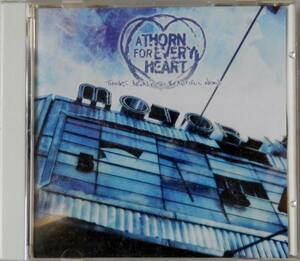 【CD】 A Thorn for Every Heart / Things Aren't So Beautiful