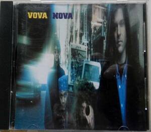 [CD] Vova Nova / Vova Nova