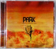 【CD】 Park / It Won't Snow Where You're Going_画像1