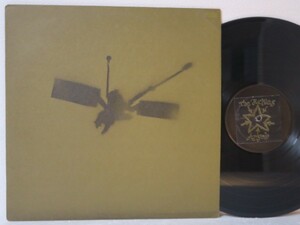 LP★THE FUCKING ANGELS / VICIOUS GINKS Split(HARSCORE/PUNK)