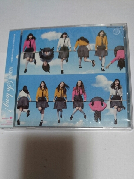 2025年最新】Yahoo!オークション -so long akb(AKB48)の中古品