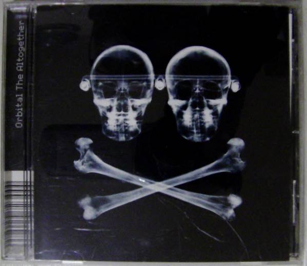 【中古】 Orbital Peel Sessions オービタル 中古品》 BRAIN MAGIC オービタルエンジン Orbital2: DJ・DTM