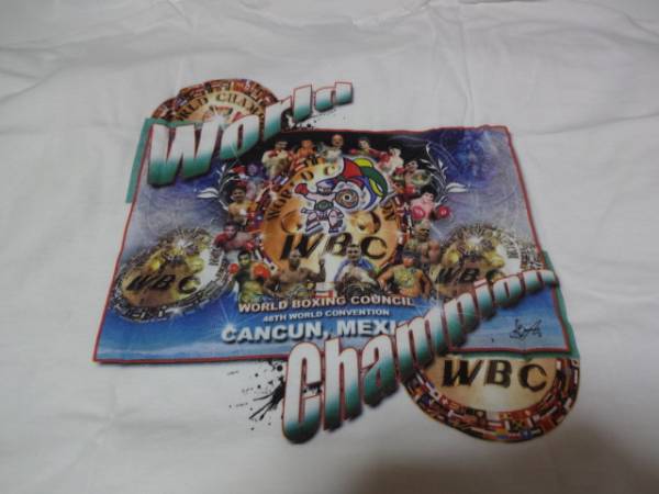 うのにもお得な 2025年最新】Yahoo!オークション -wbc ボクシング tシャツ コレクション