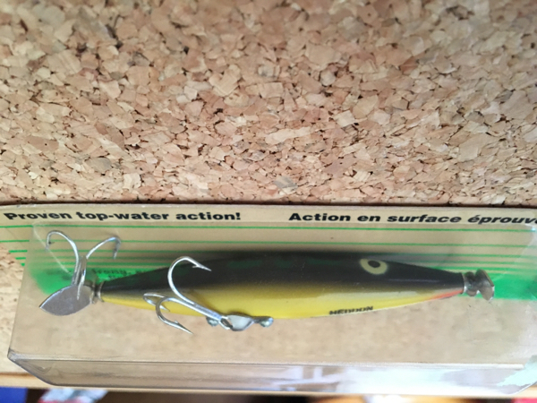 2025年最新】Yahoo!オークション -heddon bfの中古品・新品・未