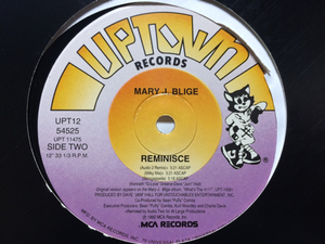 Mary J Blige / Reminisce