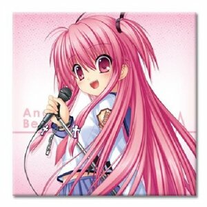 Angel Beats! クッションカバー ユイ エンジェルビーツ key