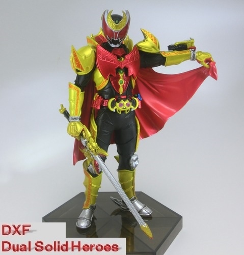 2025年最新】Yahoo!オークション -仮面ライダー dxf dual solid