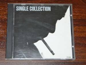 長渕剛 SINGLE COLLECTION シングルコレクション 即決CD