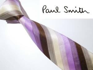 (4)*Paul Smith*( Paul Smith ) necktie /55