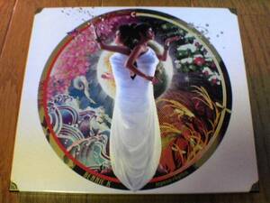 BENNIE K CD「Japana-rhythm」初回盤★