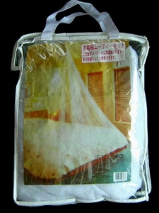 USED*.. sama moody net | mosquito net * part shop . gorgeous atmosphere .