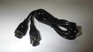2 # prompt decision # GBA,GBA-SP for communication cable # |