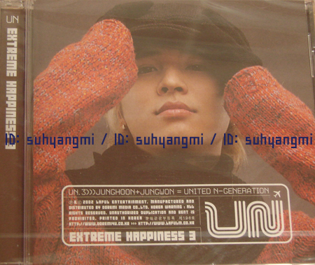 2025年最新】Yahoo!オークション -キムジョンフンcdの中古品