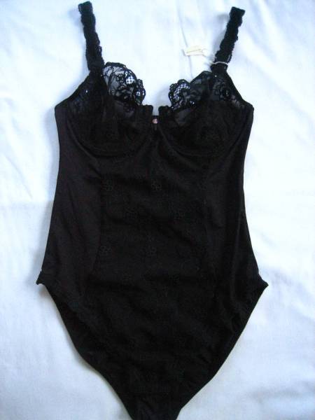 【LISE CHARMEL リズシャルメル】Jardin Cristal FR95B