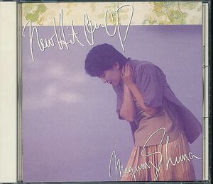椎名恵 ヒット曲集CD／ニュー・ヒット・オン・CD 1989年 80年代 廃盤