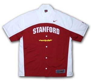 NCAA Stanford Dampup Jacket Nike [Используется]