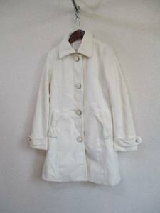 LIZLISA white coat 92516)