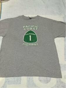 カリフォルニア california ロサンゼルス PACIFIC COAST HIGHWAY