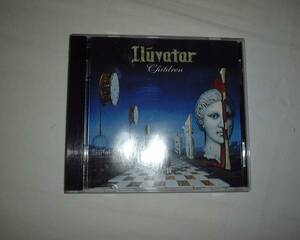 CD『Children』 Iluvatar