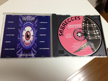 CD INNERSPHERE OUTER WORKS /SABRECCES 輸入盤_画像3